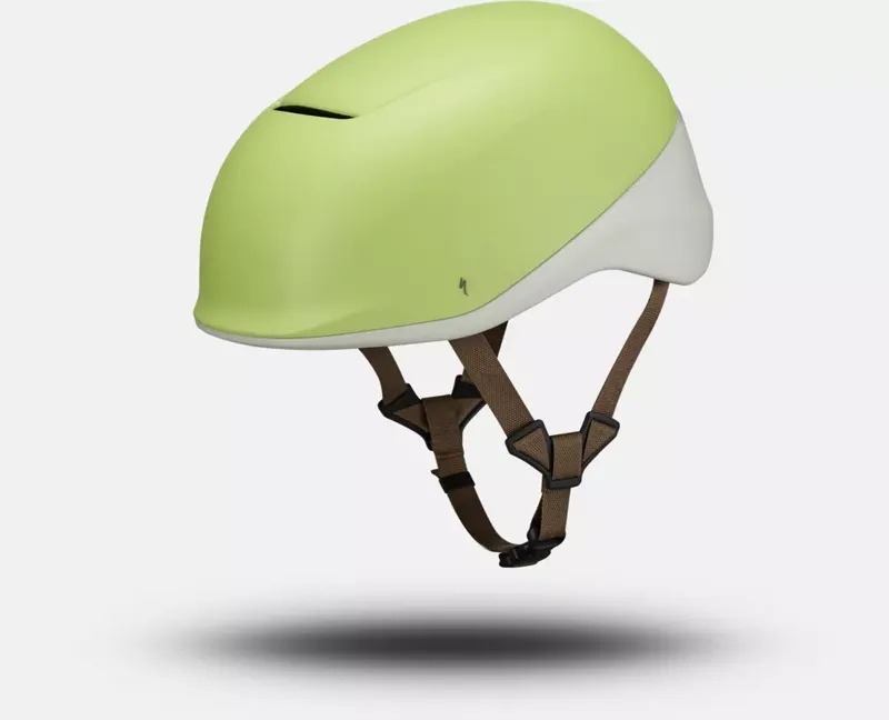 Specialized Tone Urban Commute Helmet - Limestone/ Birch
